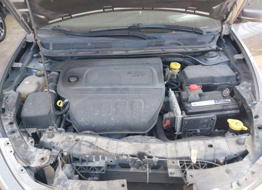 Photo 10 of 2013 Dodge Dart SXT (VIN 1C3CDFBA3DD310317)