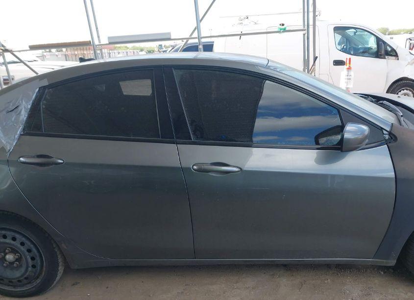 Photo 13 of 2013 Dodge Dart SXT (VIN 1C3CDFBA3DD310317)