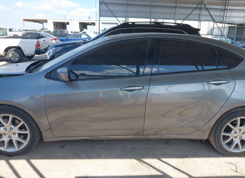 Photo 14 of 2013 Dodge Dart SXT (VIN 1C3CDFBA3DD310317)