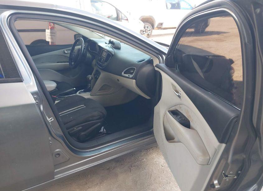 Photo 5 of 2013 Dodge Dart SXT (VIN 1C3CDFBA3DD310317)