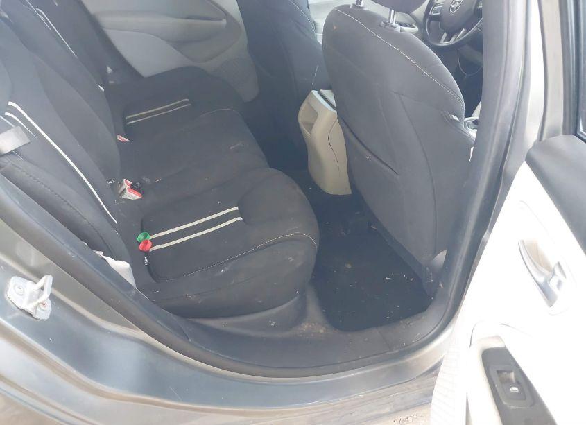 Photo 8 of 2013 Dodge Dart SXT (VIN 1C3CDFBA3DD310317)