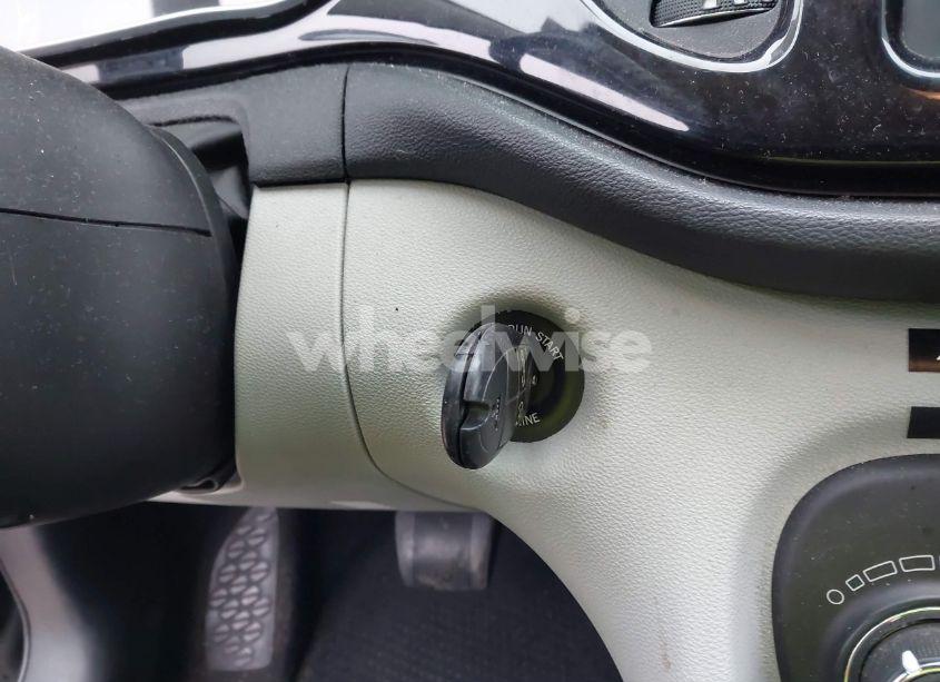 Photo 11 of 2013 Dodge Dart SXT (VIN 1C3CDFBA3DD315310)
