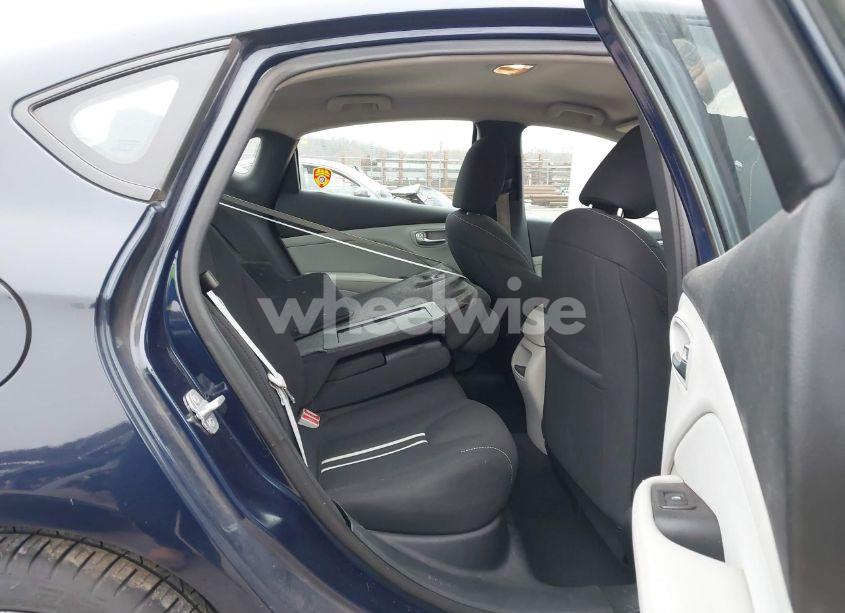 Photo 8 of 2013 Dodge Dart SXT (VIN 1C3CDFBA3DD315310)