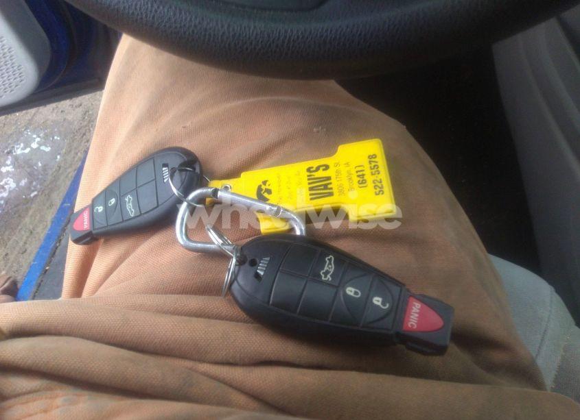 Photo 11 of 2013 Dodge Dart SXT (VIN 1C3CDFBA3DD321169)