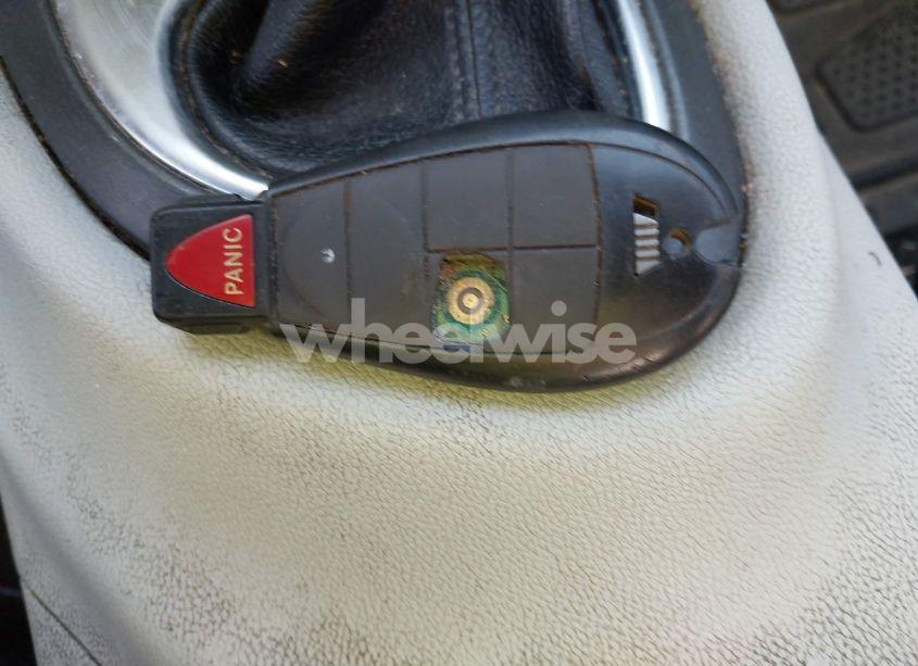 Photo 11 of 2013 Dodge Dart SXT (VIN 1C3CDFBA3DD343169)