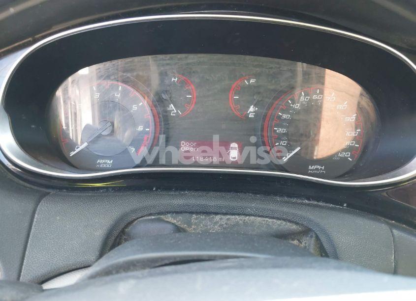 Photo 7 of 2013 Dodge Dart SXT (VIN 1C3CDFBA3DD343169)