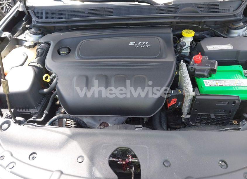 Photo 10 of 2013 Dodge Dart SXT (VIN 1C3CDFBA3DD707834)