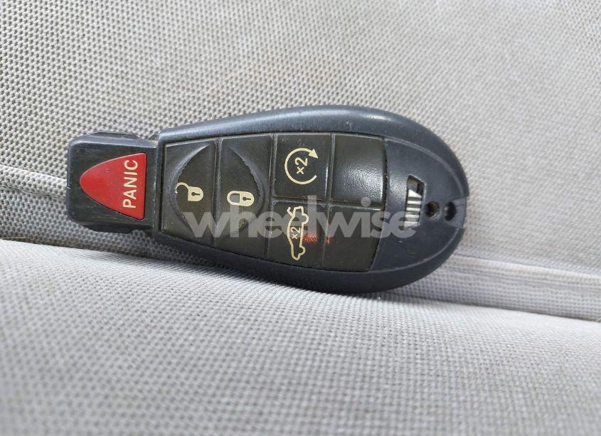 Photo 11 of 2013 Dodge Dart SXT (VIN 1C3CDFBA3DD707834)