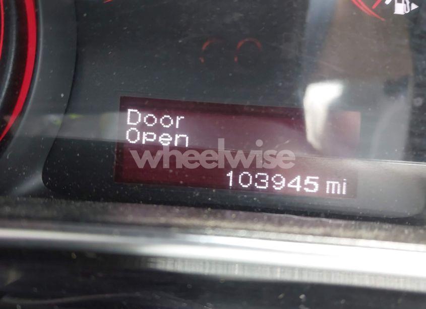 Photo 15 of 2013 Dodge Dart SXT (VIN 1C3CDFBA3DD707834)