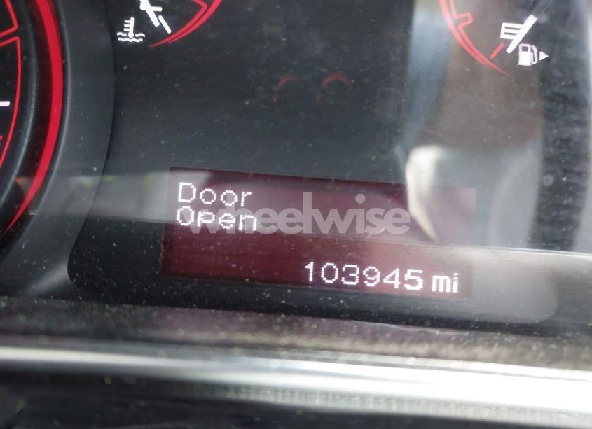 Photo 7 of 2013 Dodge Dart SXT (VIN 1C3CDFBA3DD707834)