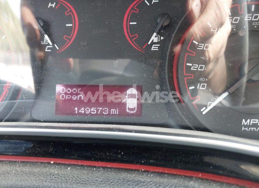 Photo 7 of 2016 Dodge Dart SXT (VIN 1C3CDFBA3GD613408)