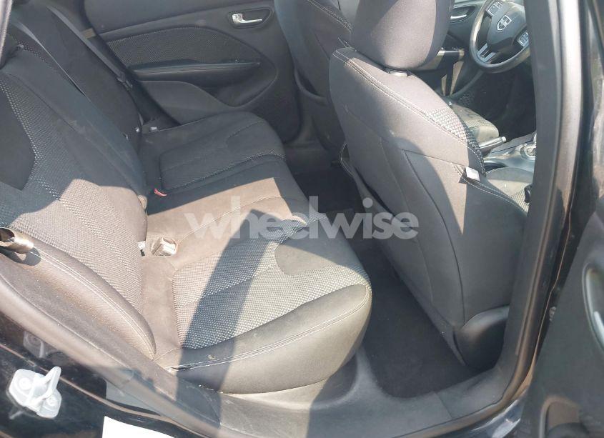 Photo 8 of 2016 Dodge Dart SXT (VIN 1C3CDFBA3GD613408)