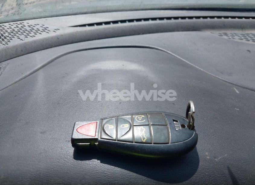 Photo 11 of 2013 Dodge Dart RALLYE (VIN 1C3CDFBA4DD103287)