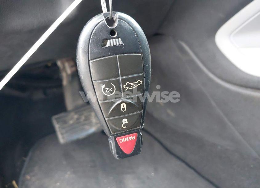 Photo 11 of 2013 Dodge Dart RALLYE (VIN 1C3CDFBA4DD123488)