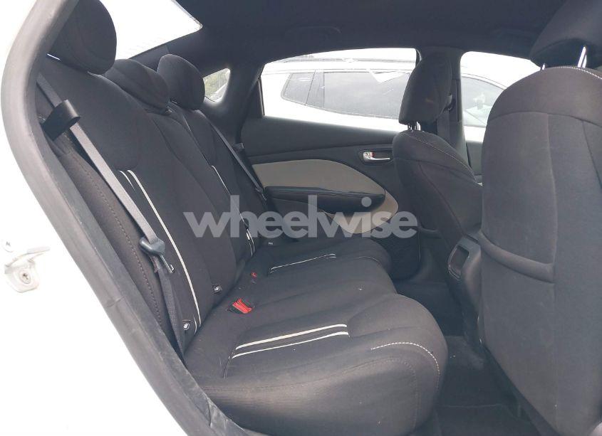 Photo 8 of 2013 Dodge Dart RALLYE (VIN 1C3CDFBA4DD123488)