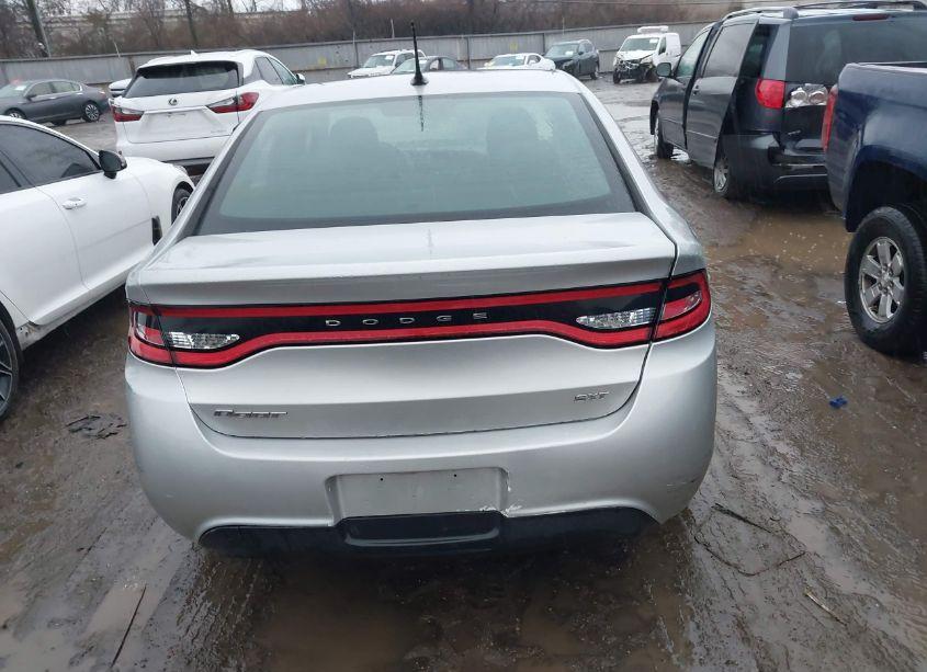 Photo 17 of 2013 Dodge Dart SXT (VIN 1C3CDFBA4DD143451)