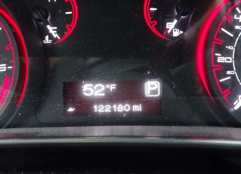 Photo 7 of 2013 Dodge Dart SXT (VIN 1C3CDFBA4DD143451)