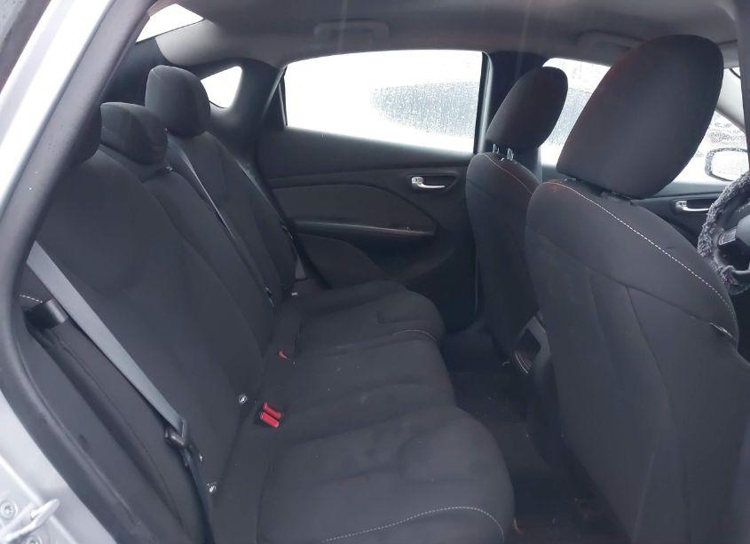 Photo 8 of 2013 Dodge Dart SXT (VIN 1C3CDFBA4DD143451)