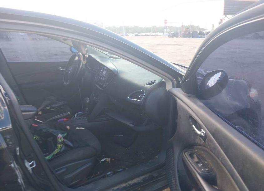 Photo 5 of 2013 Dodge Dart SXT (VIN 1C3CDFBA4DD225034)