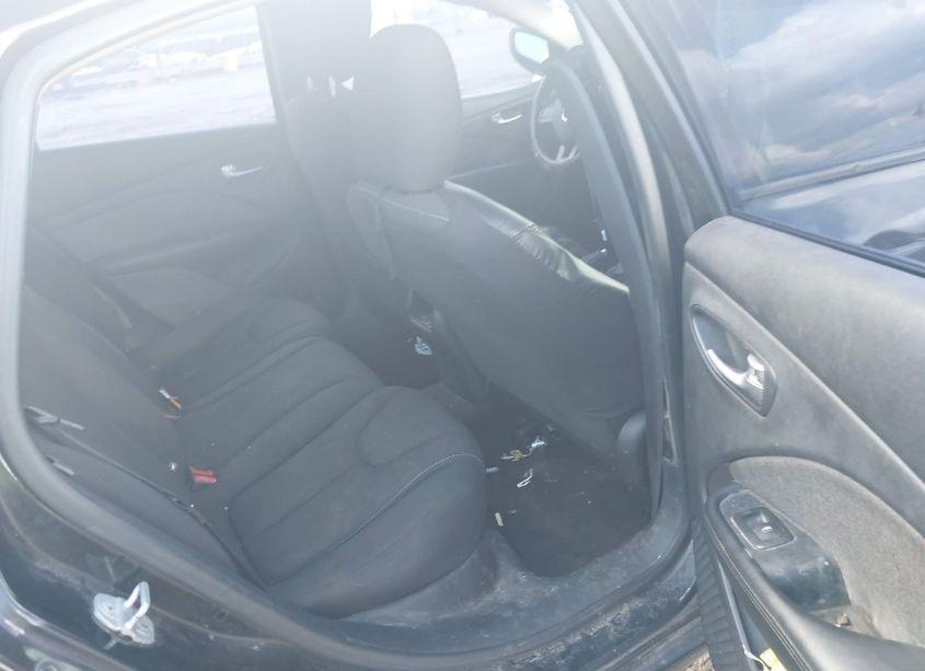 Photo 8 of 2013 Dodge Dart SXT (VIN 1C3CDFBA4DD225034)