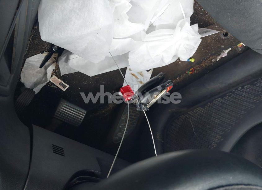 Photo 11 of 2013 Dodge Dart SXT (VIN 1C3CDFBA4DD233599)