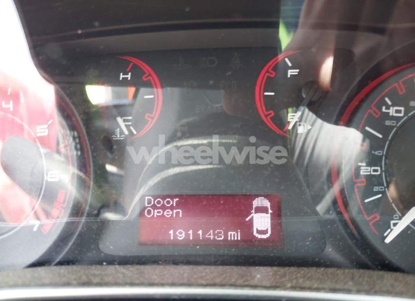 Photo 7 of 2013 Dodge Dart SXT (VIN 1C3CDFBA4DD233599)