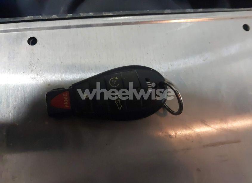 Photo 11 of 2013 Dodge Dart SXT (VIN 1C3CDFBA4DD284939)