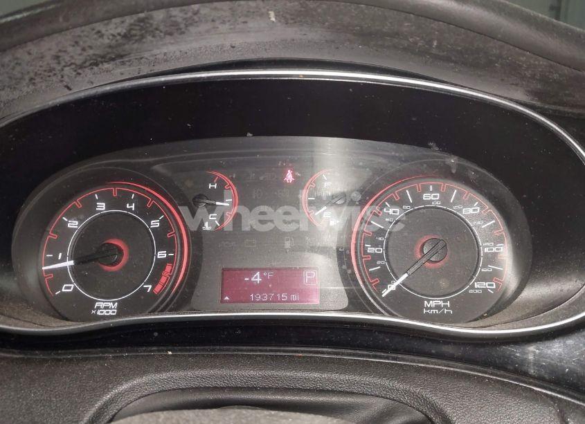 Photo 7 of 2013 Dodge Dart SXT (VIN 1C3CDFBA4DD284939)