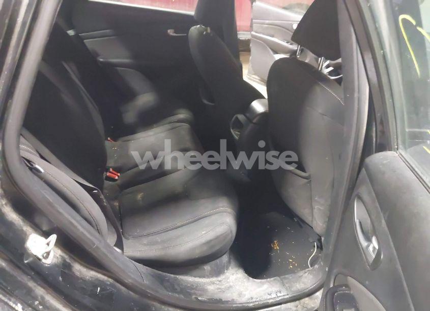 Photo 8 of 2013 Dodge Dart SXT (VIN 1C3CDFBA4DD284939)