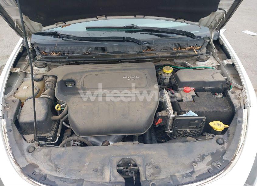 Photo 10 of 2013 Dodge Dart SXT (VIN 1C3CDFBA4DD300508)