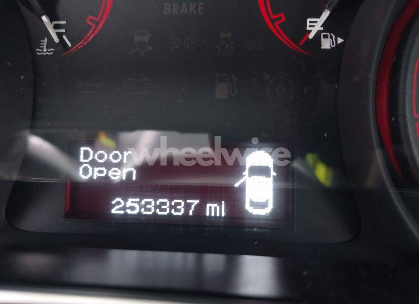 Photo 14 of 2013 Dodge Dart SXT (VIN 1C3CDFBA4DD300508)