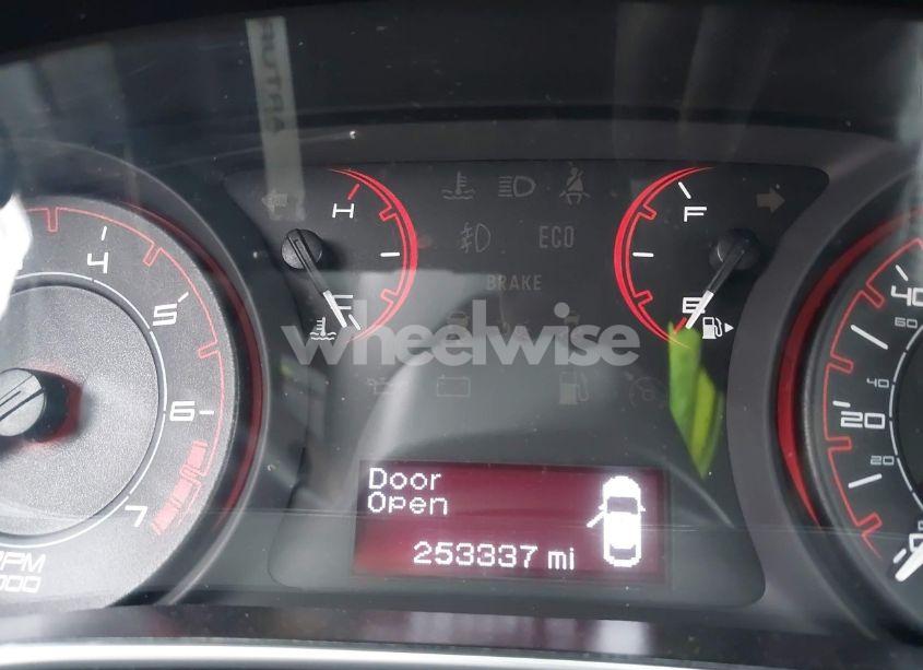 Photo 7 of 2013 Dodge Dart SXT (VIN 1C3CDFBA4DD300508)