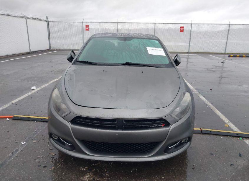 Photo 12 of 2013 Dodge Dart SXT (VIN 1C3CDFBA4DD310505)
