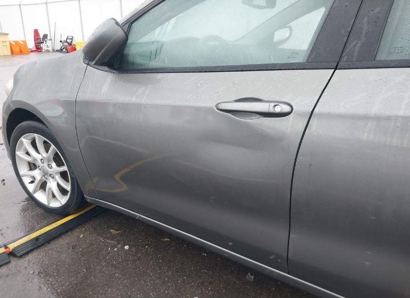 Photo 6 of 2013 Dodge Dart SXT (VIN 1C3CDFBA4DD310505)