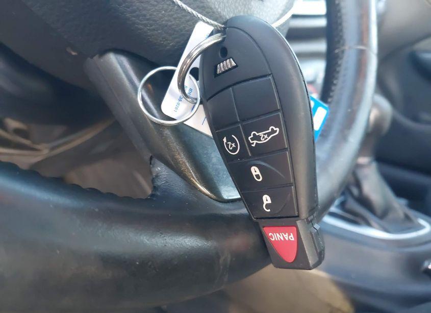 Photo 11 of 2013 Dodge Dart SXT (VIN 1C3CDFBA4DD310682)