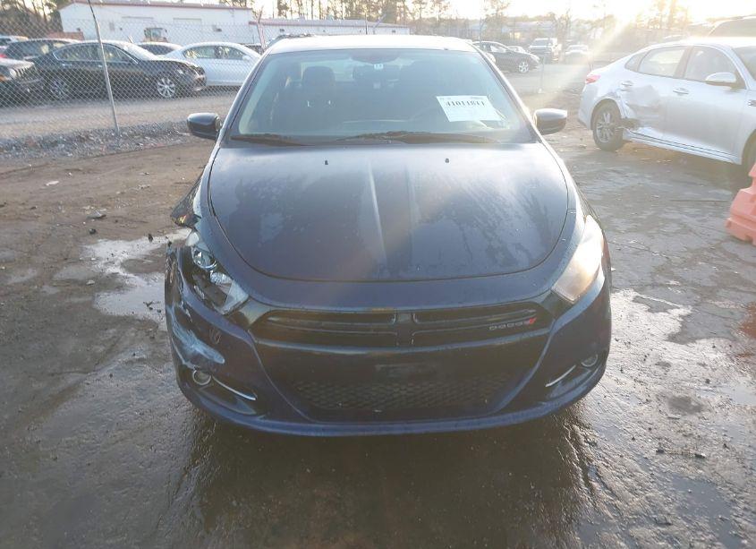 Photo 12 of 2013 Dodge Dart SXT (VIN 1C3CDFBA4DD310682)