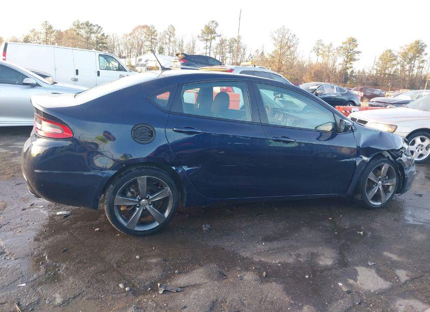 Photo 13 of 2013 Dodge Dart SXT (VIN 1C3CDFBA4DD310682)