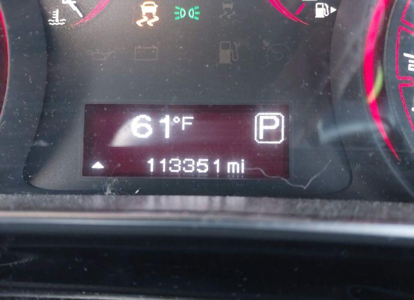 Photo 15 of 2013 Dodge Dart SXT (VIN 1C3CDFBA4DD310682)