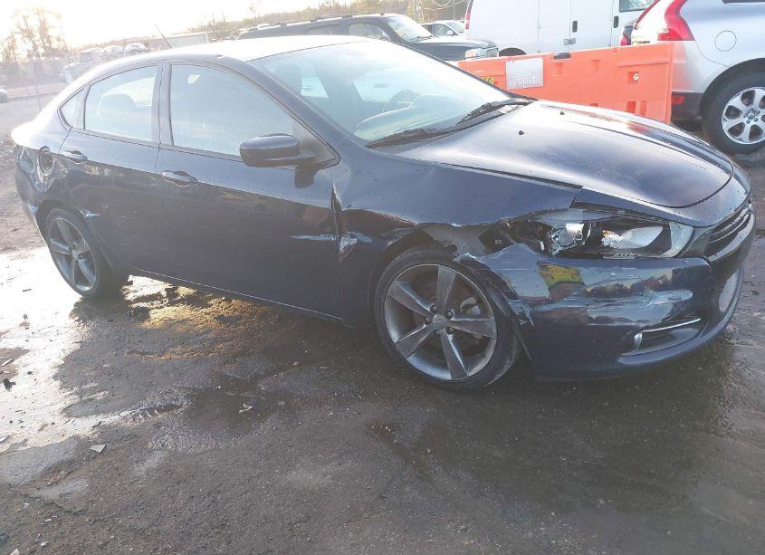 Photo 6 of 2013 Dodge Dart SXT (VIN 1C3CDFBA4DD310682)