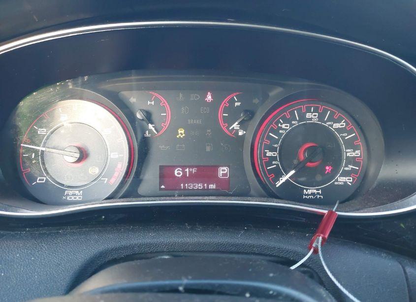 Photo 7 of 2013 Dodge Dart SXT (VIN 1C3CDFBA4DD310682)