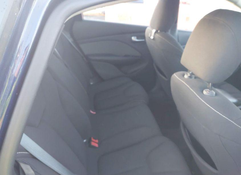 Photo 8 of 2013 Dodge Dart SXT (VIN 1C3CDFBA4DD310682)