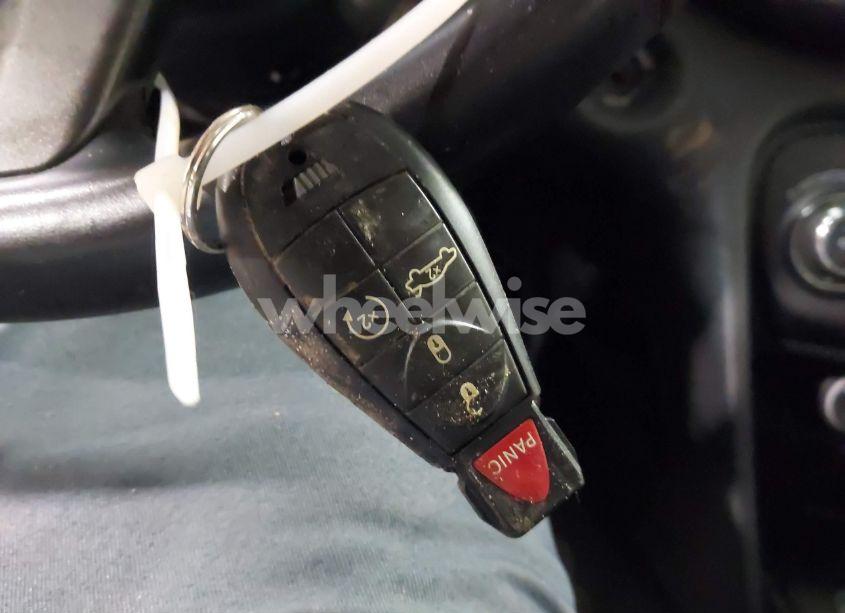 Photo 11 of 2013 Dodge Dart SXT (VIN 1C3CDFBA4DD312335)