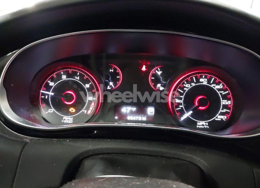 Photo 7 of 2013 Dodge Dart SXT (VIN 1C3CDFBA4DD312335)