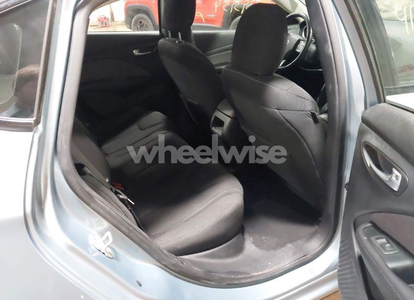 Photo 8 of 2013 Dodge Dart SXT (VIN 1C3CDFBA4DD312335)