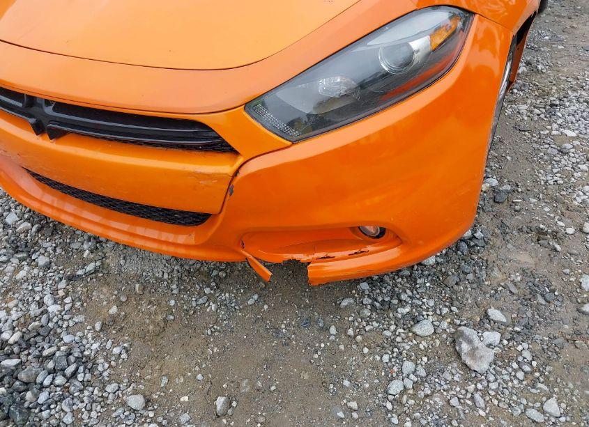 Photo 13 of 2013 Dodge Dart SXT (VIN 1C3CDFBA4DD315431)