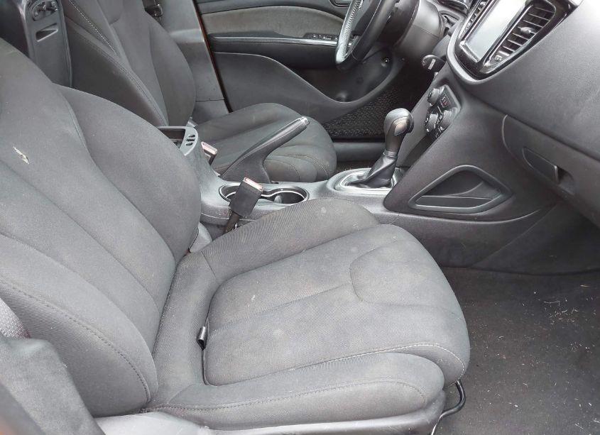 Photo 5 of 2013 Dodge Dart SXT (VIN 1C3CDFBA4DD315431)