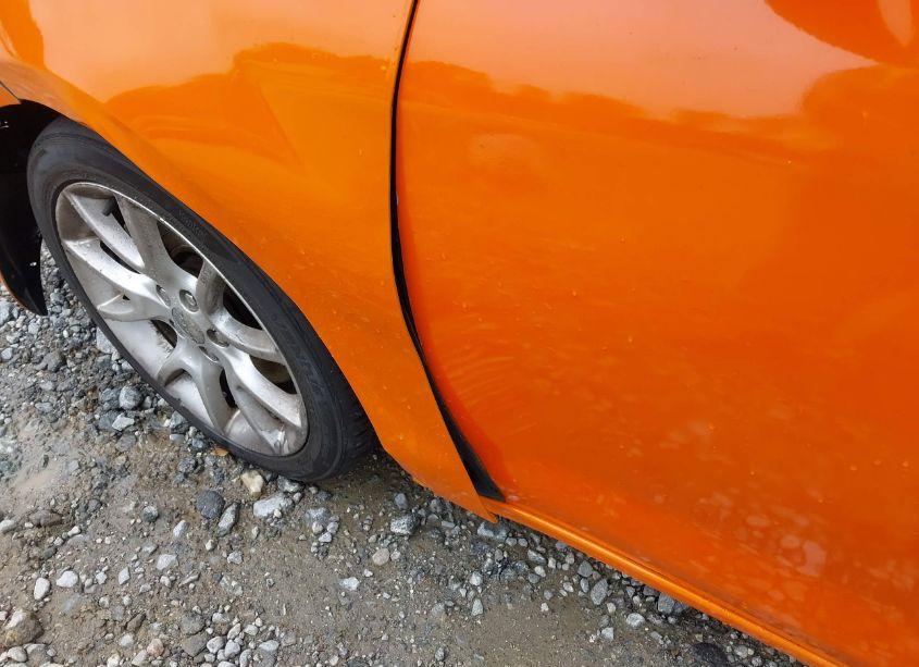 Photo 6 of 2013 Dodge Dart SXT (VIN 1C3CDFBA4DD315431)