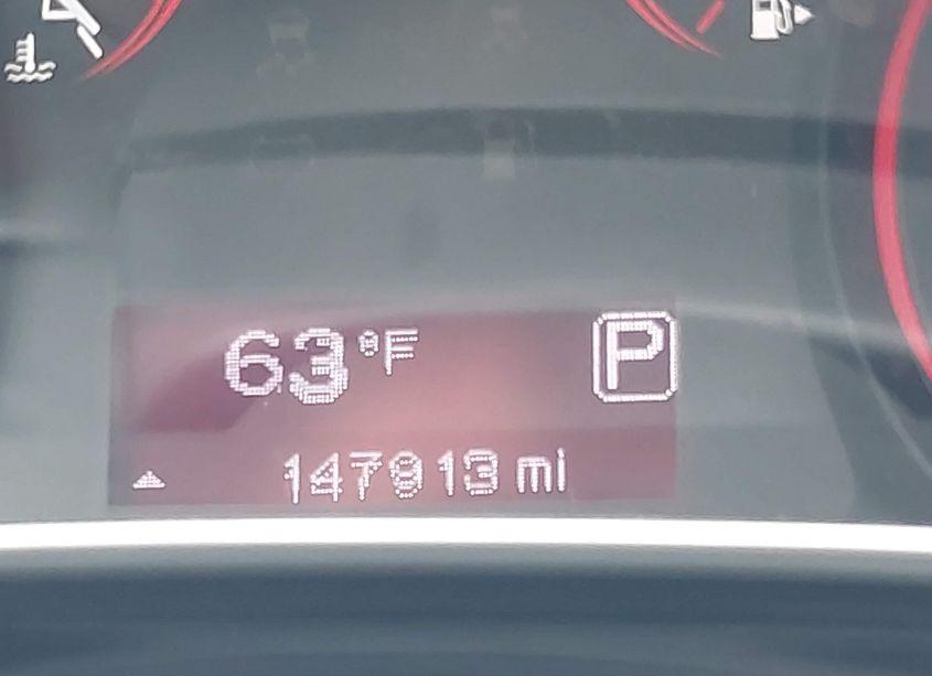 Photo 7 of 2013 Dodge Dart SXT (VIN 1C3CDFBA4DD315431)