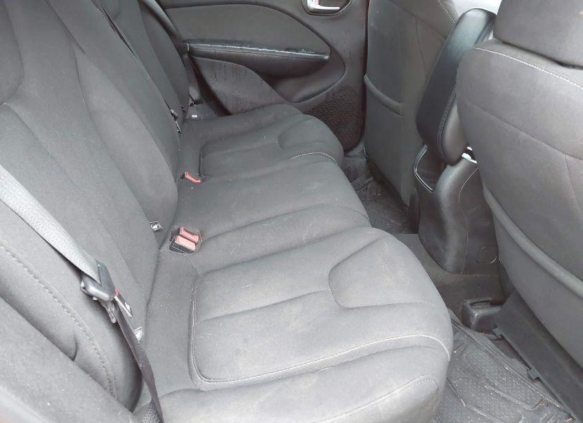 Photo 8 of 2013 Dodge Dart SXT (VIN 1C3CDFBA4DD315431)