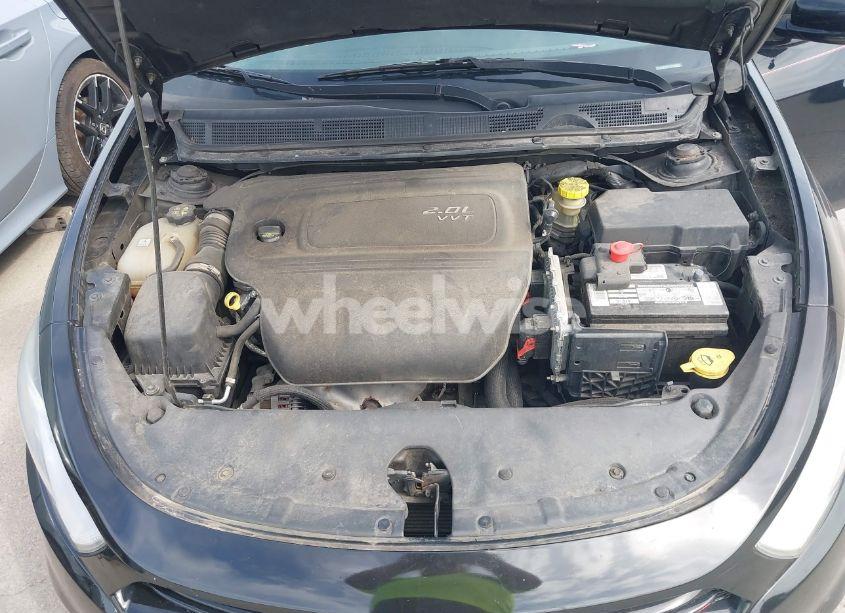 Photo 10 of 2013 Dodge Dart SXT (VIN 1C3CDFBA4DD323111)